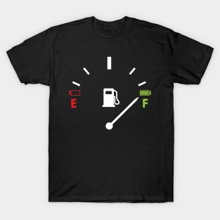 All Fuelled Up T-Shirt